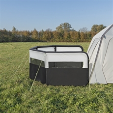 PROPLUS Läsegel, Uppblåsbart 840 x 140 cm.